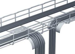 单介绍下镀锌桥架的安装具有哪些环保意义